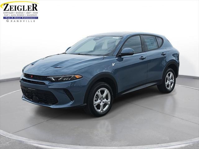 new 2024 Dodge Hornet car, priced at $35,100