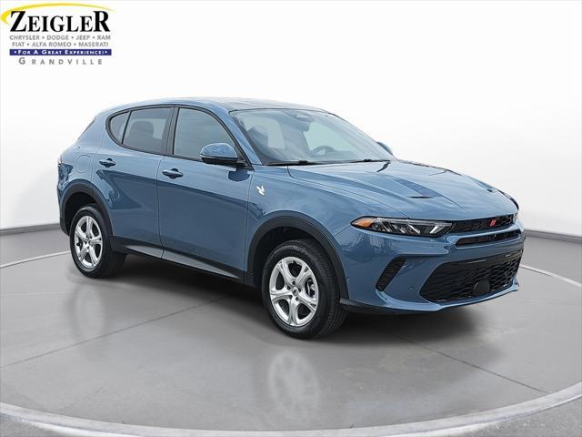 new 2024 Dodge Hornet car, priced at $32,488