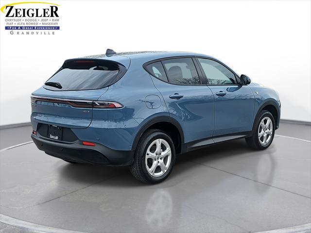 new 2024 Dodge Hornet car, priced at $36,100