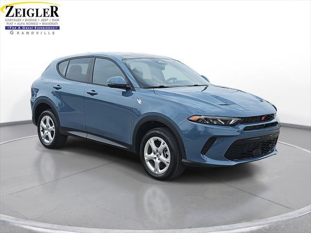 new 2024 Dodge Hornet car, priced at $36,100