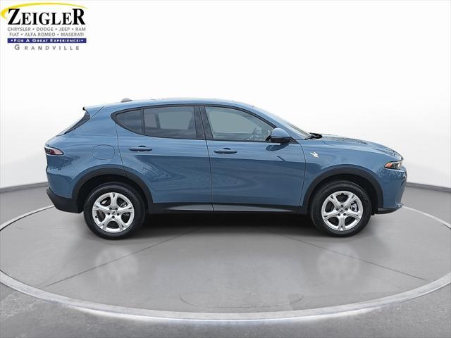 new 2024 Dodge Hornet car, priced at $32,488