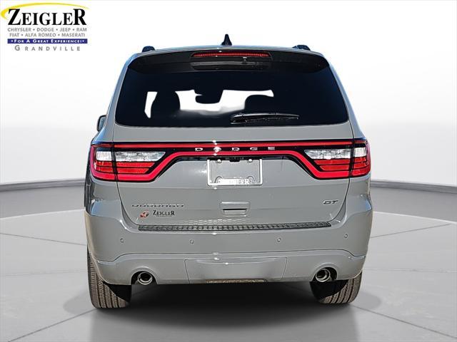 new 2024 Dodge Durango car, priced at $42,032