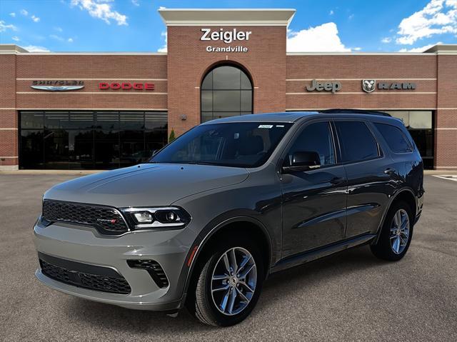 new 2024 Dodge Durango car, priced at $42,032