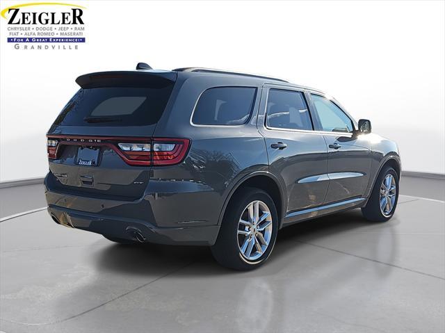 new 2024 Dodge Durango car, priced at $42,032