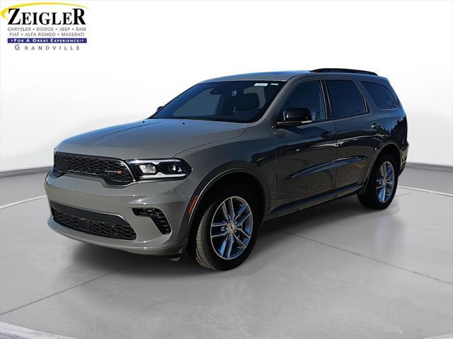 new 2024 Dodge Durango car, priced at $42,032