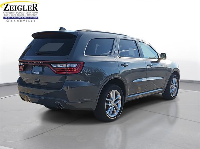 new 2024 Dodge Durango car, priced at $42,032