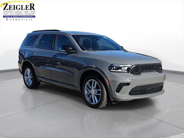 new 2024 Dodge Durango car, priced at $42,032