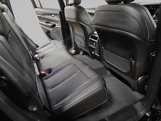 new 2025 Jeep Grand Cherokee car, priced at $47,641