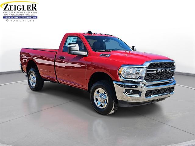 new 2024 Ram 2500 car, priced at $45,400