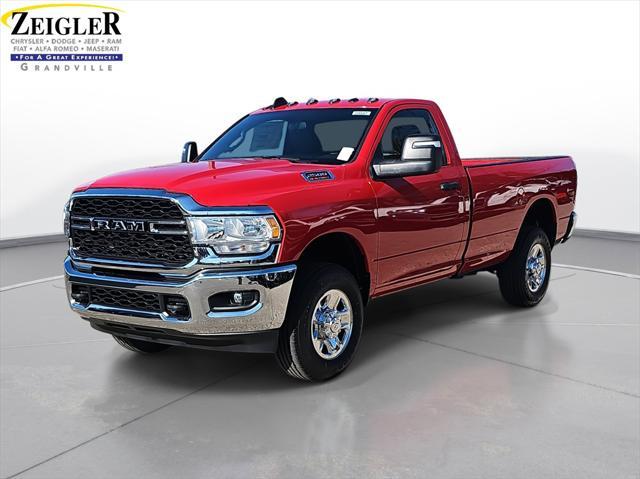 new 2024 Ram 2500 car, priced at $45,400