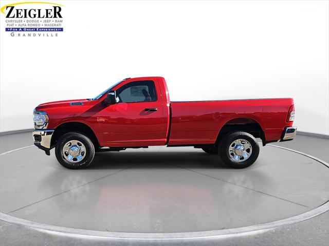 new 2024 Ram 2500 car, priced at $45,400