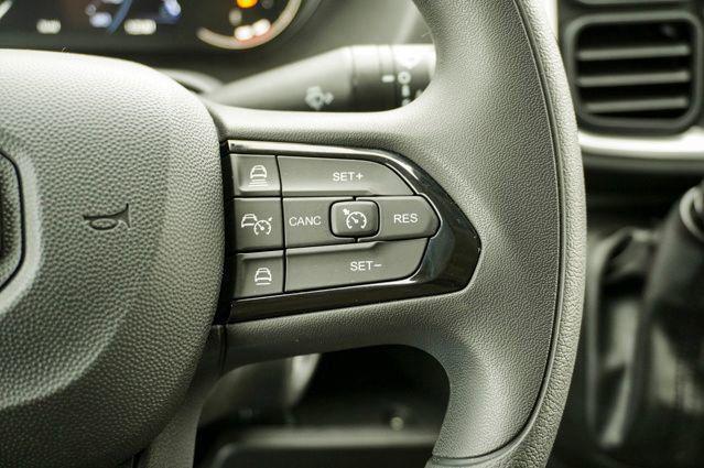 new 2025 Ram ProMaster 2500 car, priced at $51,541