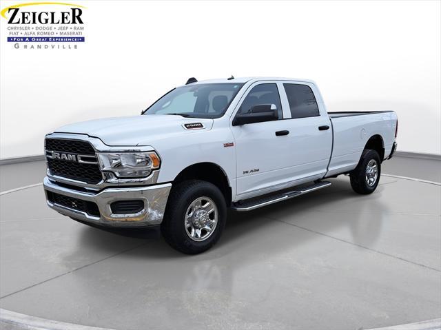 used 2022 Ram 2500 car, priced at $39,500