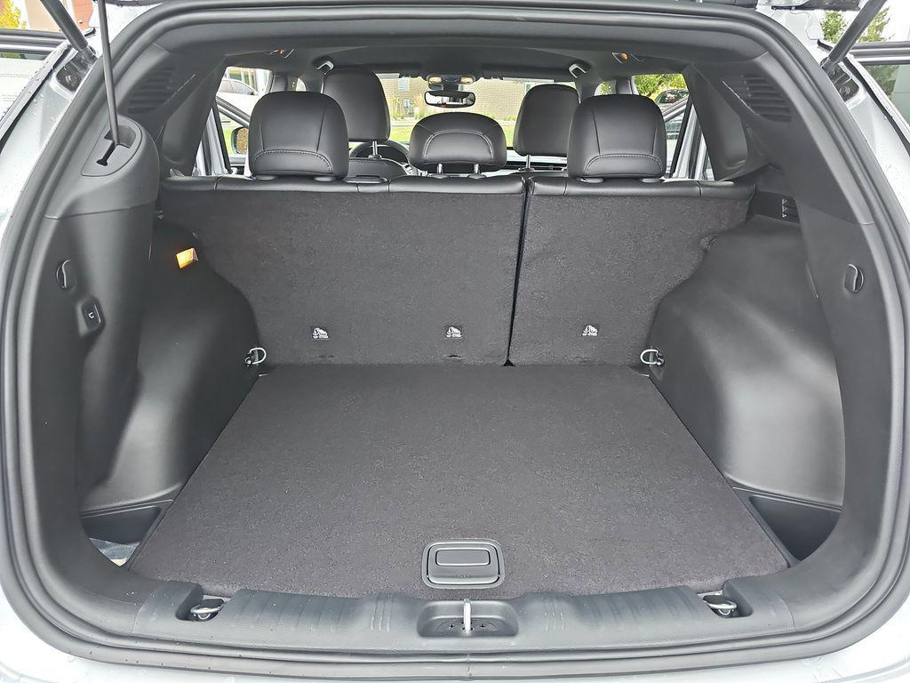 new 2026 Jeep Compass car, priced at $34,836