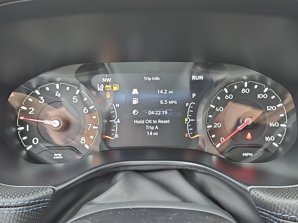 new 2026 Jeep Compass car, priced at $34,836