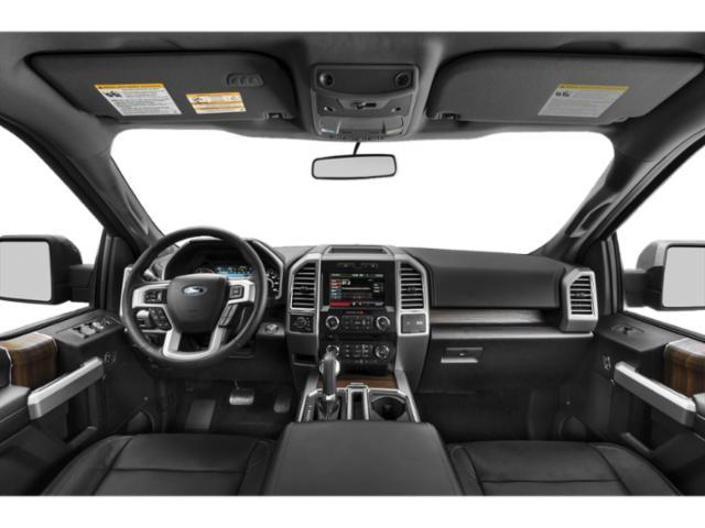 used 2015 Ford F-150 car, priced at $23,000