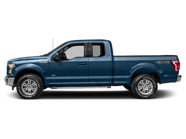 used 2015 Ford F-150 car, priced at $23,000