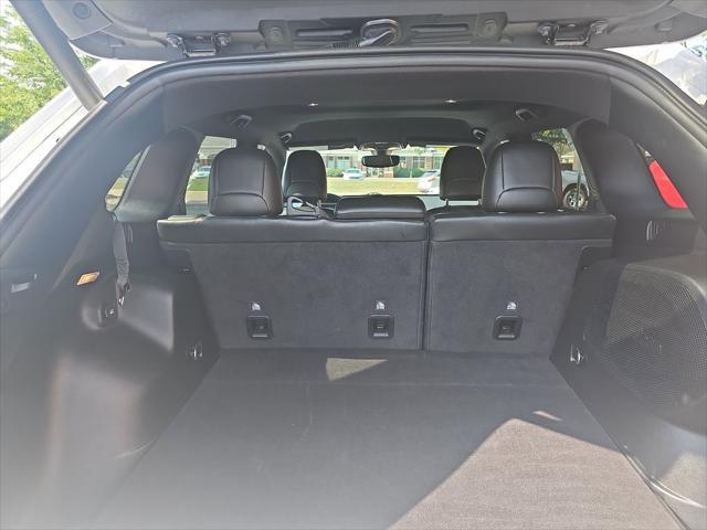 used 2020 Jeep Cherokee car, priced at $22,000