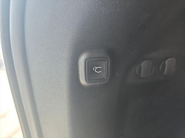 used 2020 Jeep Cherokee car, priced at $22,000