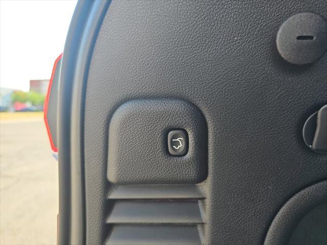 used 2022 Jeep Grand Cherokee car, priced at $25,600