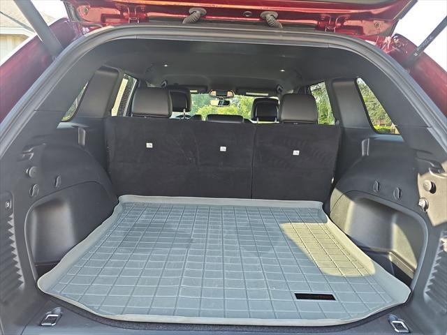 used 2022 Jeep Grand Cherokee car, priced at $25,600