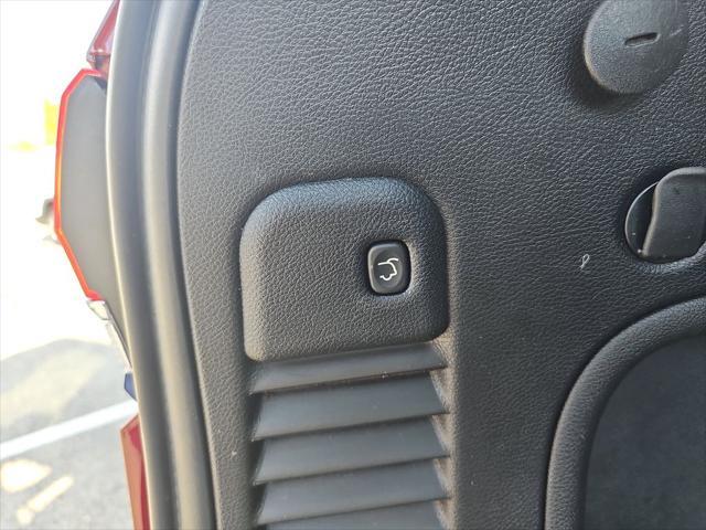 used 2022 Jeep Grand Cherokee car, priced at $31,500