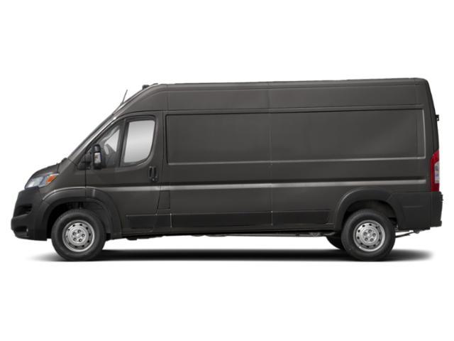 new 2026 Ram ProMaster 2500 car, priced at $52,700