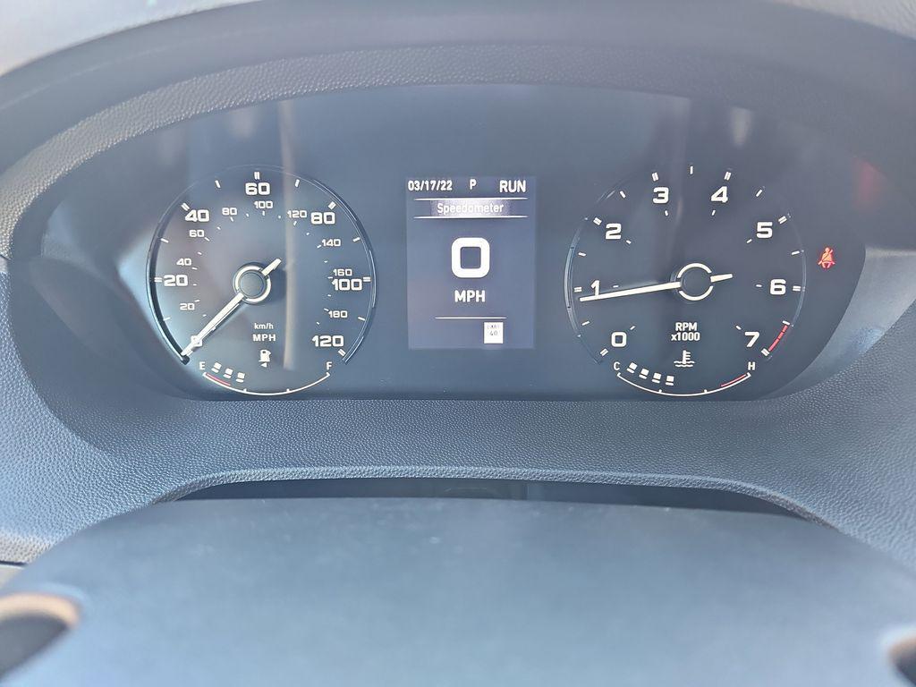 new 2026 Ram ProMaster 2500 car, priced at $52,700