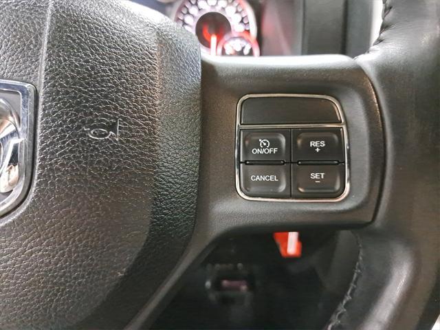 used 2013 Ram 1500 car, priced at $18,500