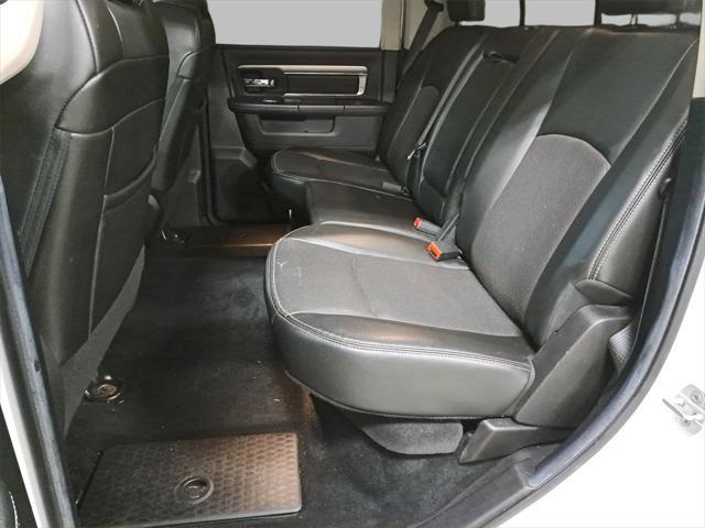 used 2013 Ram 1500 car, priced at $18,500