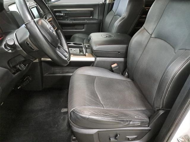 used 2013 Ram 1500 car, priced at $18,500