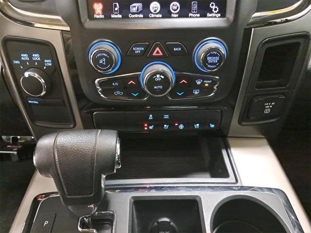 used 2013 Ram 1500 car, priced at $18,500