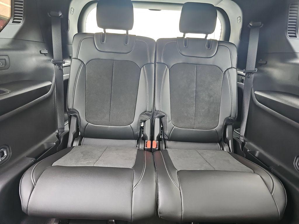 new 2025 Jeep Grand Cherokee L car, priced at $46,725