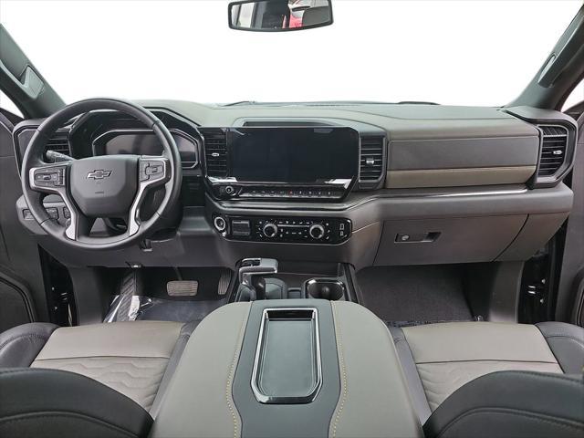 used 2022 Chevrolet Silverado 1500 car, priced at $52,995
