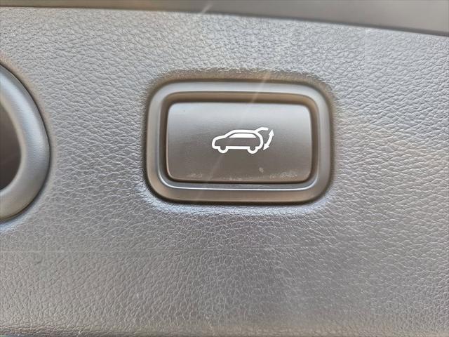 used 2016 Hyundai Tucson car, priced at $15,995
