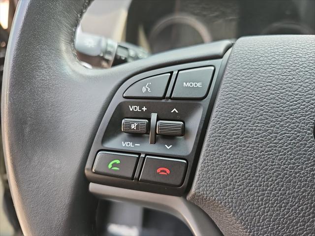 used 2016 Hyundai Tucson car, priced at $15,995
