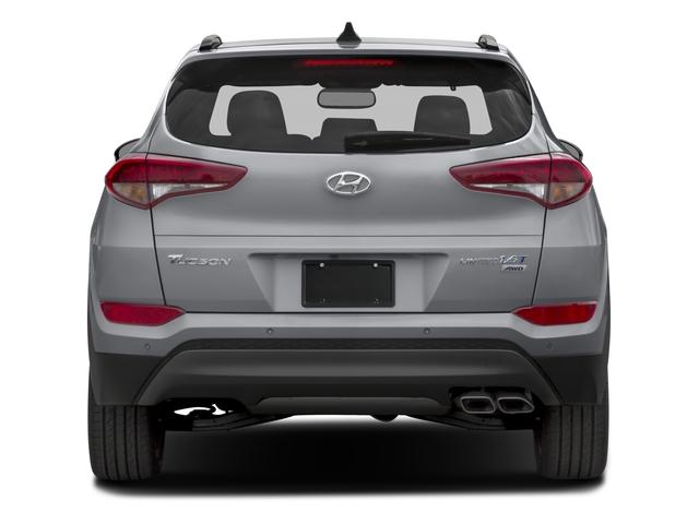 used 2016 Hyundai Tucson car, priced at $16,000