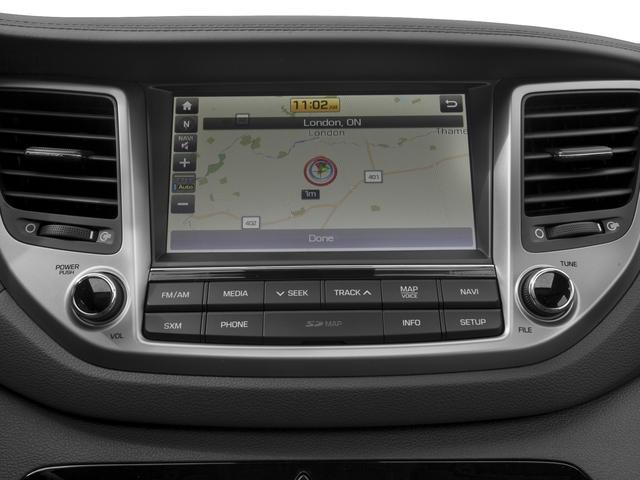 used 2016 Hyundai Tucson car, priced at $16,000