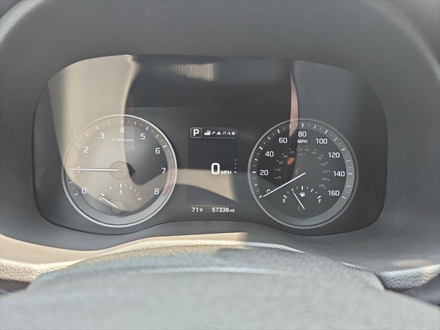 used 2016 Hyundai Tucson car, priced at $15,995