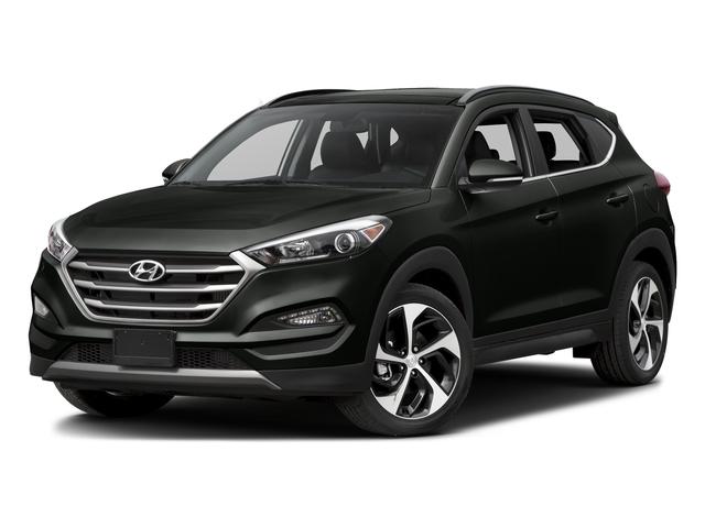 used 2016 Hyundai Tucson car, priced at $16,000