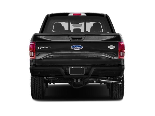 used 2015 Ford F-150 car, priced at $23,995