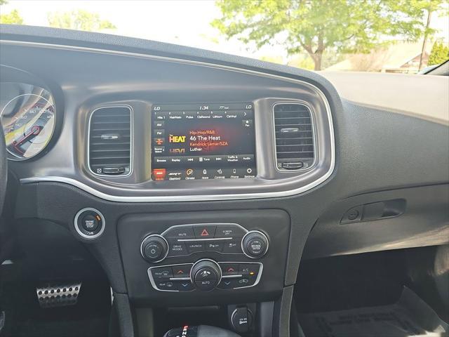 used 2021 Dodge Charger car, priced at $43,500