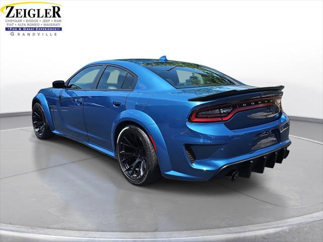 used 2021 Dodge Charger car, priced at $43,500