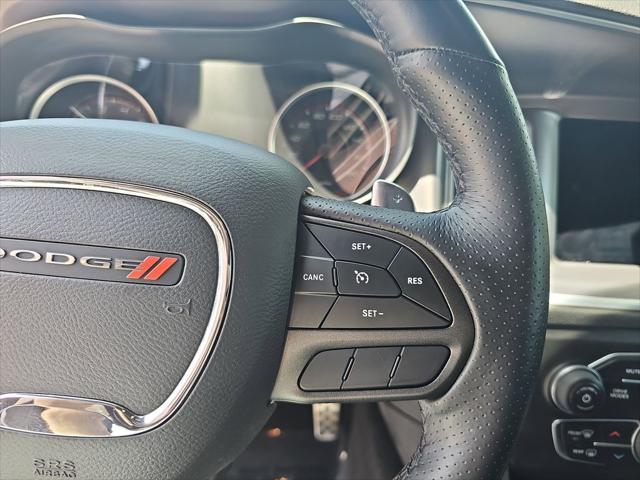 used 2021 Dodge Charger car, priced at $43,500