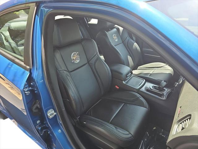 used 2021 Dodge Charger car, priced at $43,500