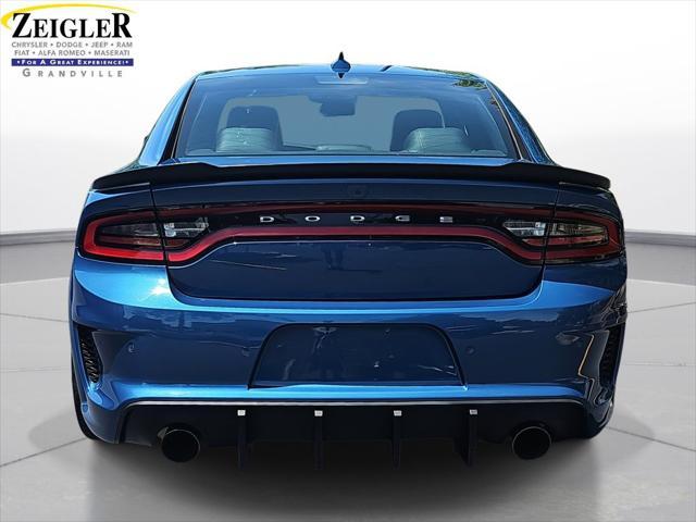 used 2021 Dodge Charger car, priced at $43,500