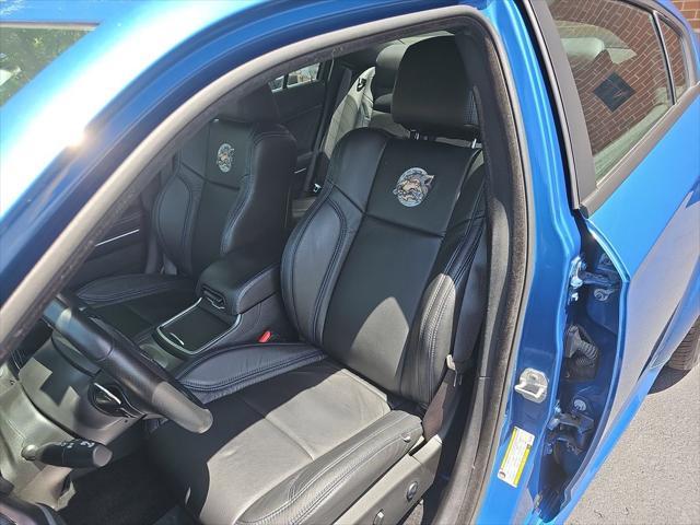used 2021 Dodge Charger car, priced at $43,500