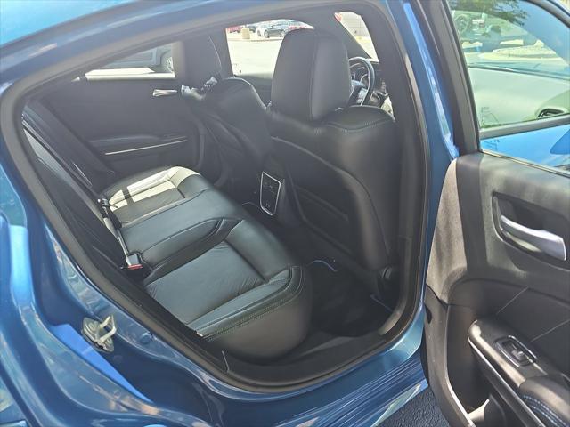used 2021 Dodge Charger car, priced at $43,500