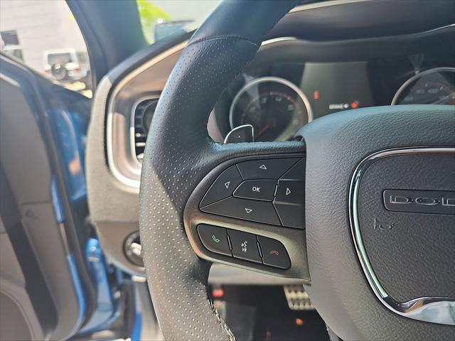used 2021 Dodge Charger car, priced at $43,500