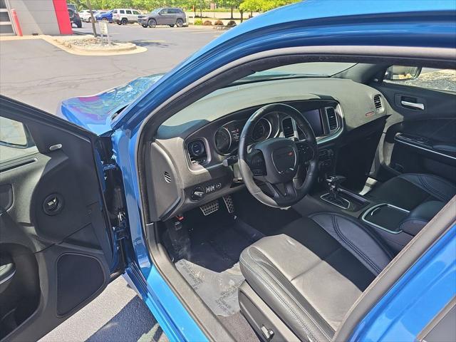 used 2021 Dodge Charger car, priced at $43,500
